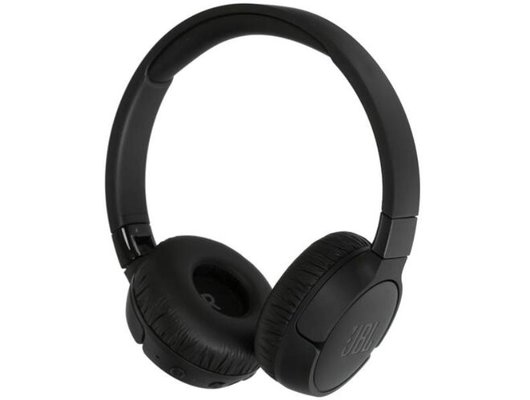 Наушники накладные JBL TUNE 660NC ЧЕРНЫЙ